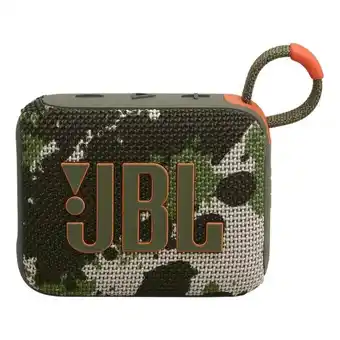 Falabella Go4 Squad Speaker Resistente al agua oferta