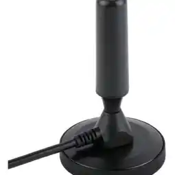 Falabella Antena Tv Digital Abierta Hd Tvd Interior 15dbi Coaxial oferta
