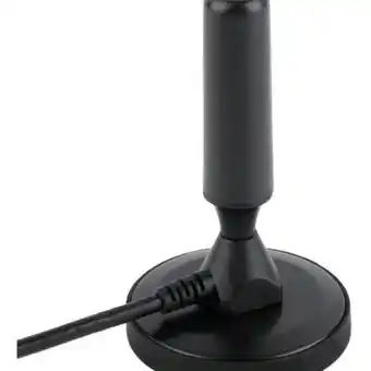 Falabella Antena Tv Digital Abierta Hd Tvd Interior 15dbi Coaxial oferta
