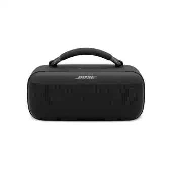 Falabella Altavoz portátil BoseSoundLink Max-Negro oferta