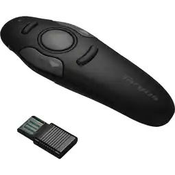 Falabella Presentador Wireless Presentador con Laser Pointer oferta