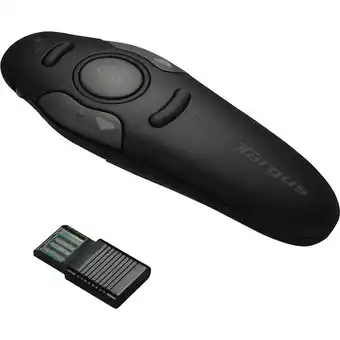 Falabella Presentador Wireless Presentador con Laser Pointer oferta