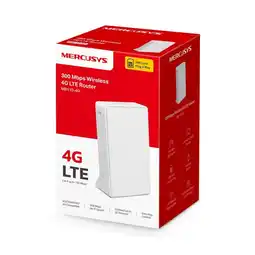 Falabella Router Mb110-4G Inalámbrico 4G Lte De 300 Mbps oferta