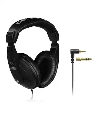 Falabella Audífonos Multipropósito HPM1000-BK Negros oferta