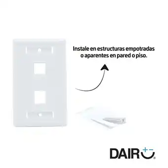 Falabella Plato Doble Para Keystone Jack oferta