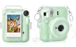 Falabella Protector Transparente para cámara instax mini 12 oferta