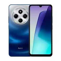 Falabella Celular Redmi 14C Dual Sim128 GB 4GB Azul oferta