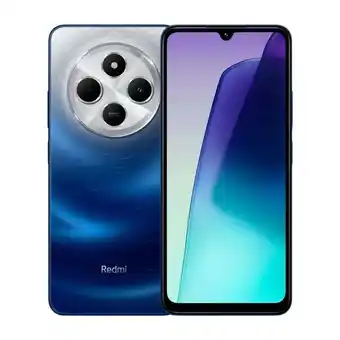 Falabella Celular Redmi 14C Dual Sim128 GB 4GB Azul oferta