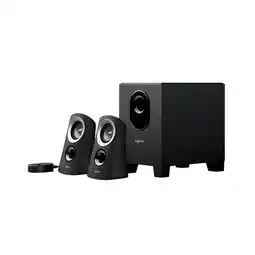 Falabella Z313 Sistema De Sonido 2.1 50 Watts oferta