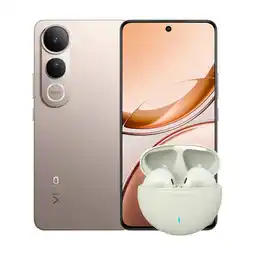Alkomprar Celular VIVO V50 LITE 5G 256GB + Audifonos oferta