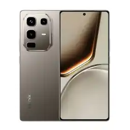 Alkomprar Celular INFINIX Note 50s 256GB Gris oferta