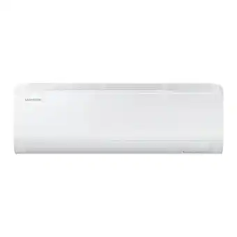 Alkomprar Aire Acondicionado SAMSUNG 12.000 BTU Tipo Split 220V AR50F12D1EH/CB AI Digital Inverter Blanco oferta