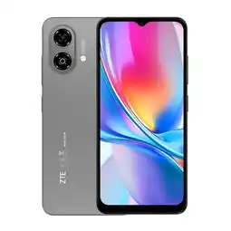 Alkomprar Celular ZTE A35e 64GB Gris oferta