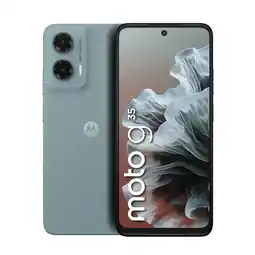 Alkomprar Celular MOTOROLA G35 256GB 5G Gris Verdoso oferta