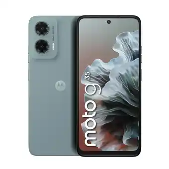 Alkomprar Celular MOTOROLA G35 256GB 5G Gris Verdoso oferta