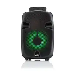 Alkomprar Parlante KALLEY K-BSK8 Negro oferta