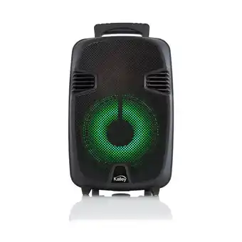 Alkomprar Parlante KALLEY K-BSK8 Negro oferta