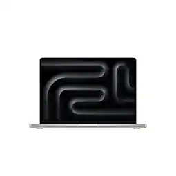 Alkomprar Macbook Pro 14 Pulgadas Chip M4 CPU 10 núcleos GPU 10 núcleos - RAM 16GB - SSD 512GB - Plata oferta