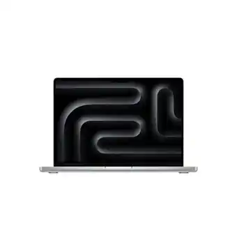 Alkomprar Macbook Pro 14 Pulgadas Chip M4 CPU 10 núcleos GPU 10 núcleos - RAM 16GB - SSD 512GB - Plata oferta
