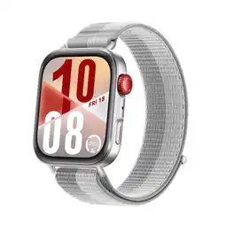 Alkomprar Reloj HUAWEI Watch Fit 4 46 mm Gris Londres oferta
