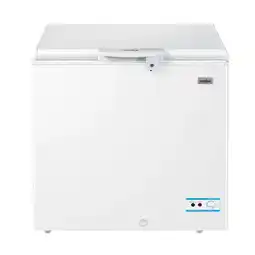 Alkomprar Congelador Horizontal MABE Dual 188 Litros ALASKA195 Blanco oferta