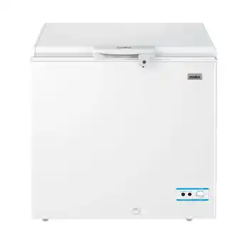Alkomprar Congelador Horizontal MABE Dual 188 Litros ALASKA195 Blanco oferta