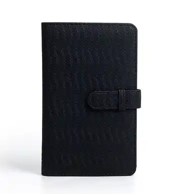 Falabella Album para fotos Instax Mini 96 Fotos - Black Wave oferta