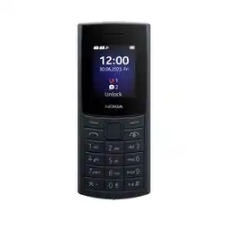 Falabella Celular 110 4G 2023 - Azul oferta
