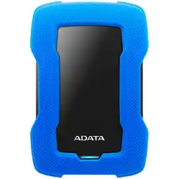 Falabella Disco duro externo hd330 1 tb antigolpes azul usb 3.1 oferta