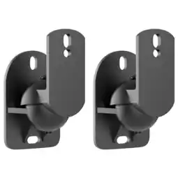 Falabella Soporte X 2 Para Parlantes De Teatro En Casa Brackets For Home Theater oferta
