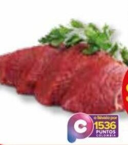 Super Inter Carne para Asar/Freír 500g oferta