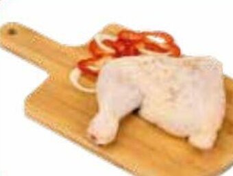 Super Inter Pernil de Pollo Blanco 500g oferta