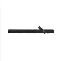 Falabella Barra De Sonido K-BS30 Negro oferta