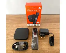 Falabella Tv Box S 2da Generacion 4k UHD Convertidor Smart Tv oferta