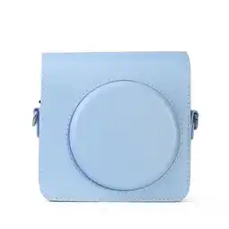 Falabella Estuche Instax Square Sq1 Azul oferta