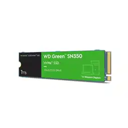 Falabella Unidad de estado sólido SSD Green SN350 1TB M2 PCIe oferta