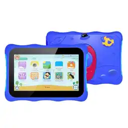 Falabella Tablet Kids Educativa 128Gb Aprendizaje Bluetooth 6Gb Ram oferta