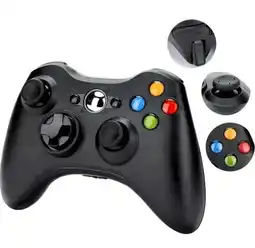 Falabella Control Xbox 360 Alámbrico oferta