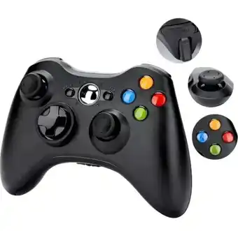 Falabella Control Xbox 360 Alámbrico oferta
