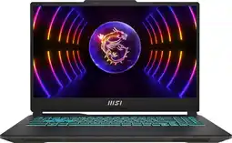 Falabella Cyborg I7 13620h Ddr5 32gb 1Tb Rtx 4050 6gb 15,6 144hz oferta