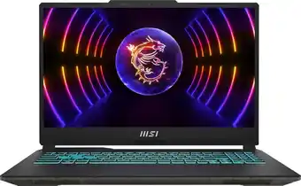 Falabella Cyborg I7 13620h Ddr5 32gb 1Tb Rtx 4050 6gb 15,6 144hz oferta