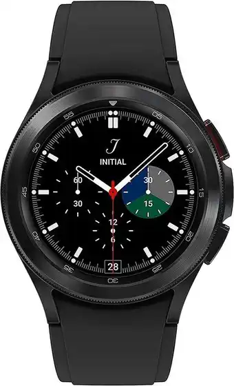 Falabella Reloj Galaxy Watch 6 47MM Classic WiFi Negro oferta