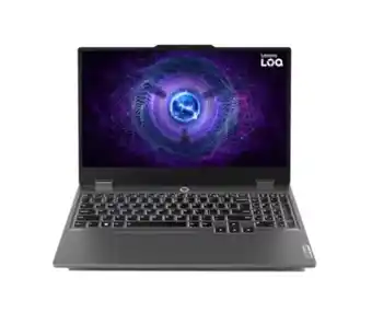 Falabella LOQ AMD RYZEN 7-7435HS RTX 4060 8GB SSD 1TB RAM 16GB LED 15,6 FHD oferta
