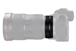 Falabella Adaptador de lentes EF a EOS R Original oferta