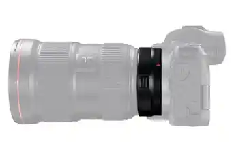 Falabella Adaptador de lentes EF a EOS R Original oferta