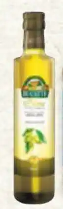 Éxito Aceite Oliva Extravirgen Bucatti 500g oferta