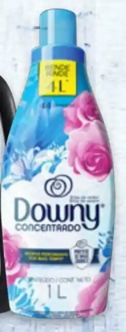 Suavisante para Ropa Brisa de Verano Downy 1.000ml