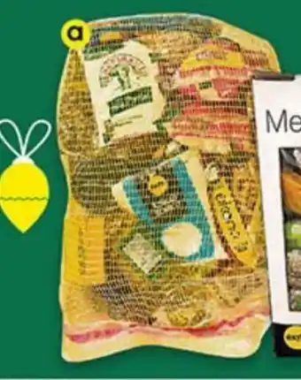 Éxito Mercado basico bolsa Ekono oferta