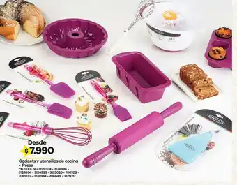 Éxito Gadgets y Utensilios de cocina Press oferta