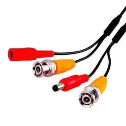 Falabella Cable De Conexión Para Cámaras De Seguridad 30M Vta-83631 oferta